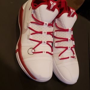 Nike Kobe AD Exodus Team  Size 13.5